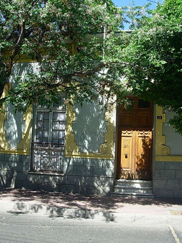 Foto de Los Andes, Chile