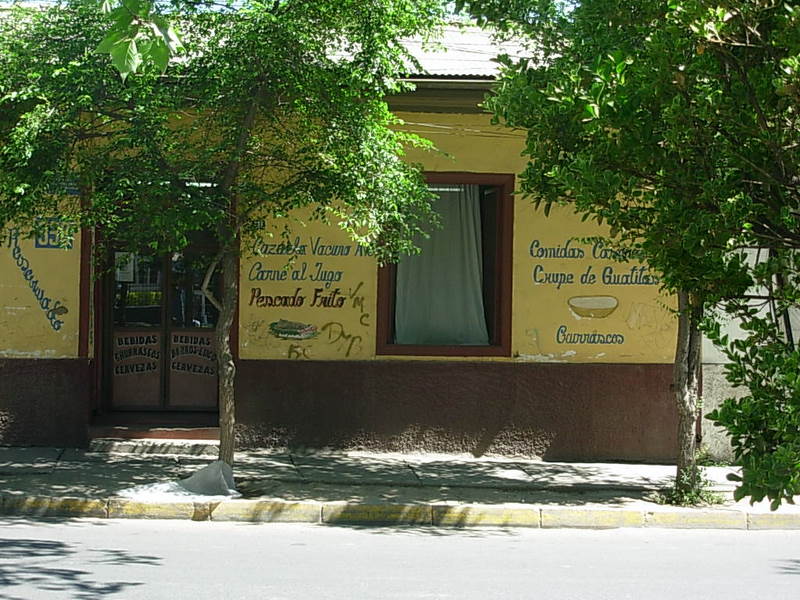 Foto de Los Andes, Chile