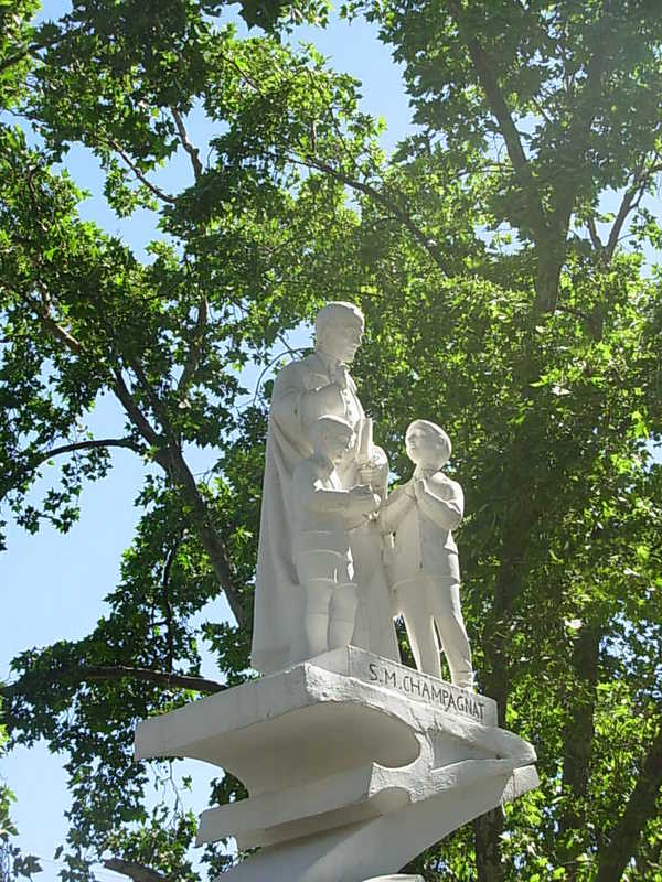 Foto de Los Andes, Chile