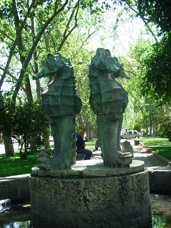 Foto de Los Andes, Chile