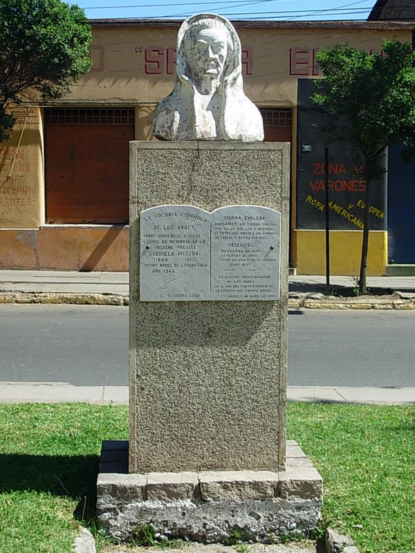 Foto de Los Andes, Chile