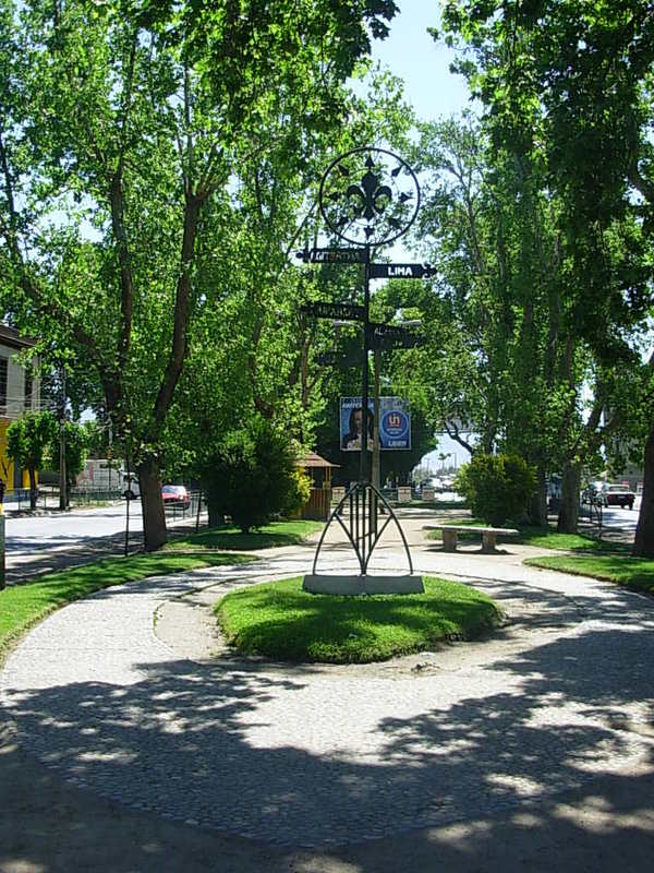 Foto de Los Andes, Chile