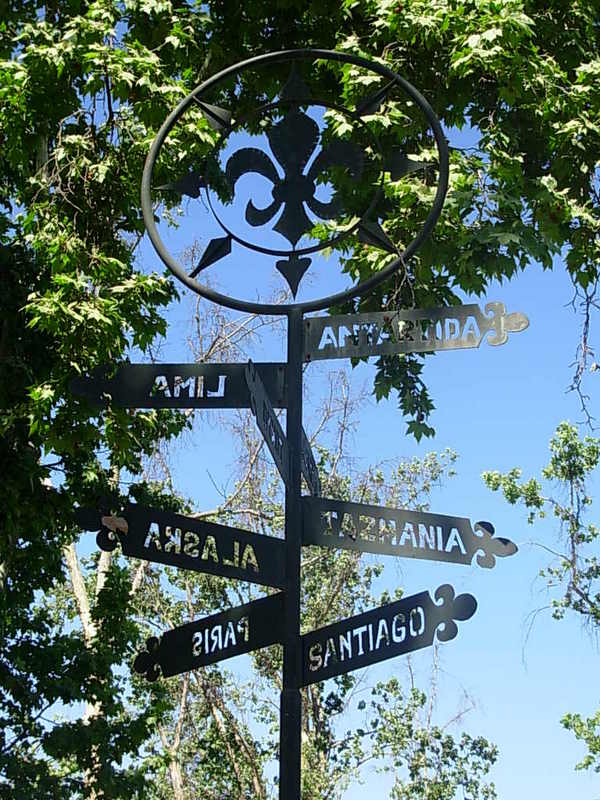 Foto de Los Andes, Chile