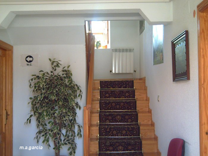 Foto de Respenda de la Peña (Palencia), España