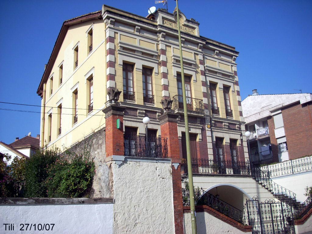 Foto de Avilés (Asturias), España