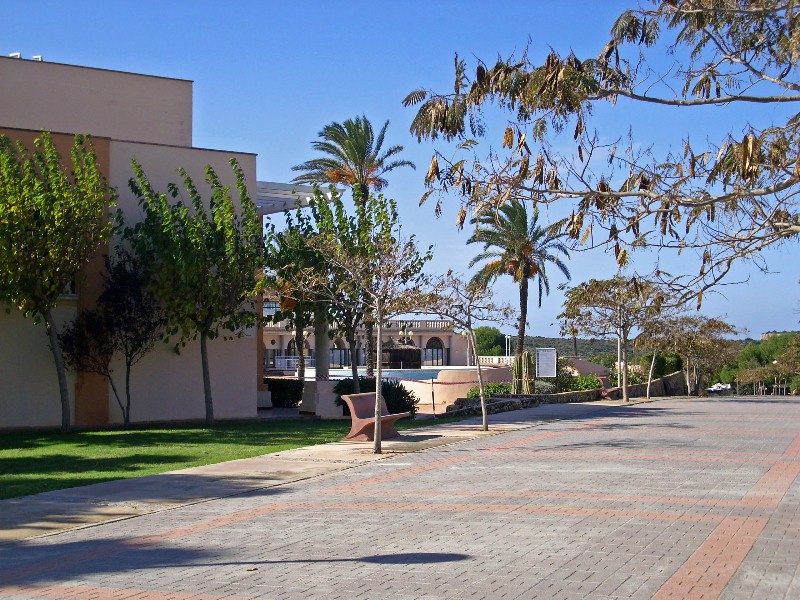 Foto de Es Canutells - Menorca (Illes Balears), España