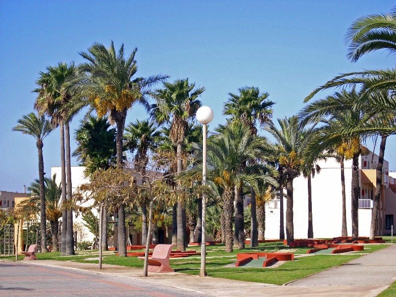 Foto de Es Canutells - Menorca (Illes Balears), España