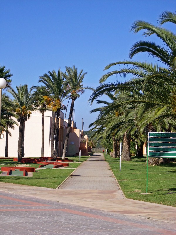 Foto de Es Canutells - Menorca (Illes Balears), España