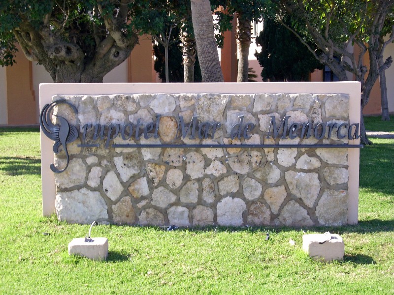 Foto de Es Canutells - Menorca (Illes Balears), España