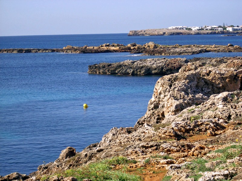 Foto de Menorca (Illes Balears), España