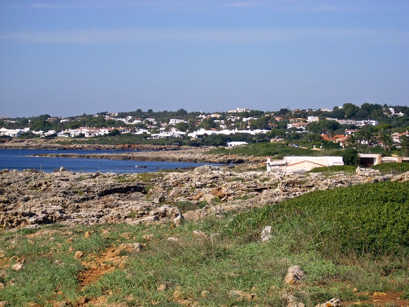 Foto de Menorca (Illes Balears), España