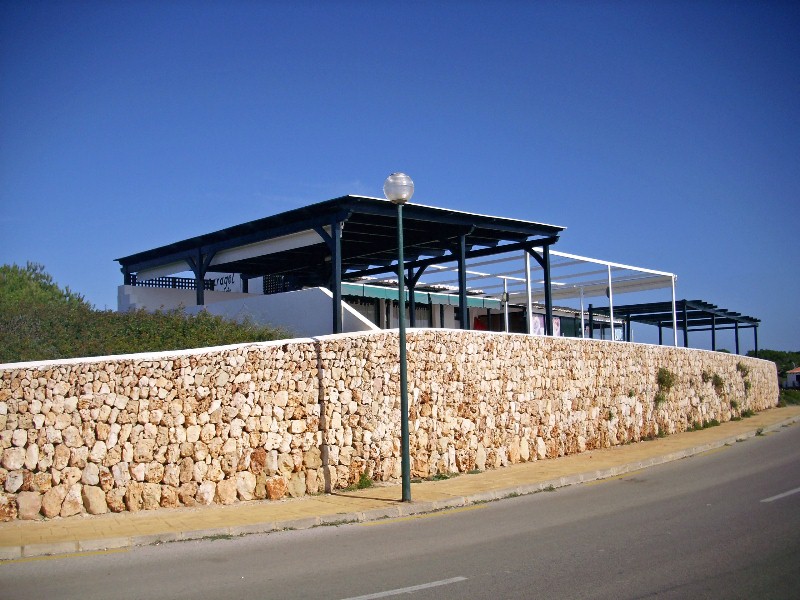 Foto de Menorca (Illes Balears), España