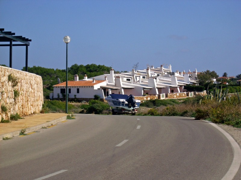 Foto de Menorca (Illes Balears), España