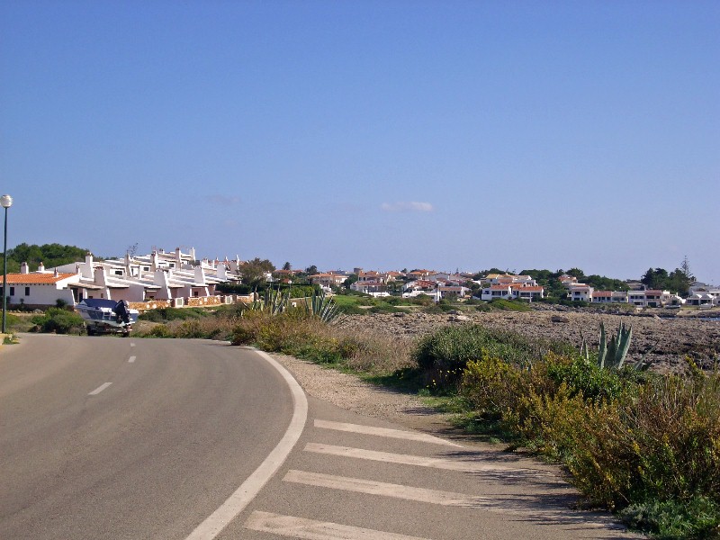 Foto de Menorca (Illes Balears), España