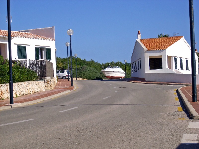 Foto de Menorca (Illes Balears), España