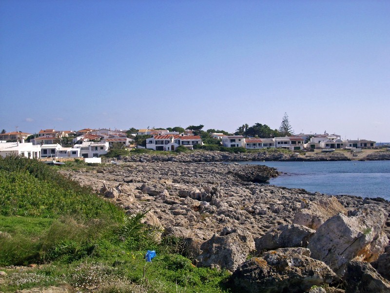 Foto de Menorca (Illes Balears), España