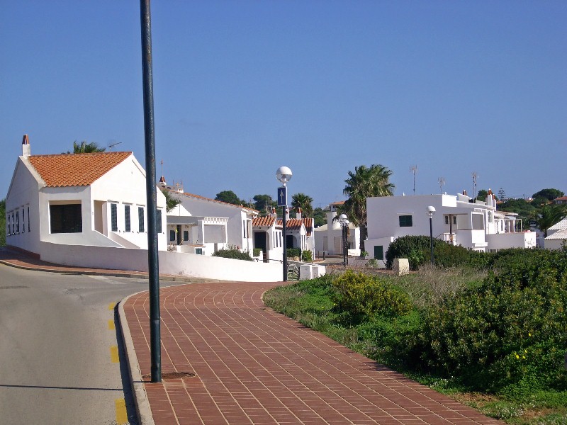 Foto de Menorca (Illes Balears), España