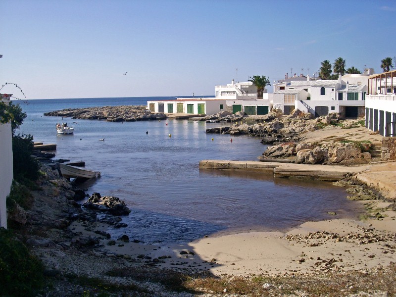 Foto de Menorca (Illes Balears), España