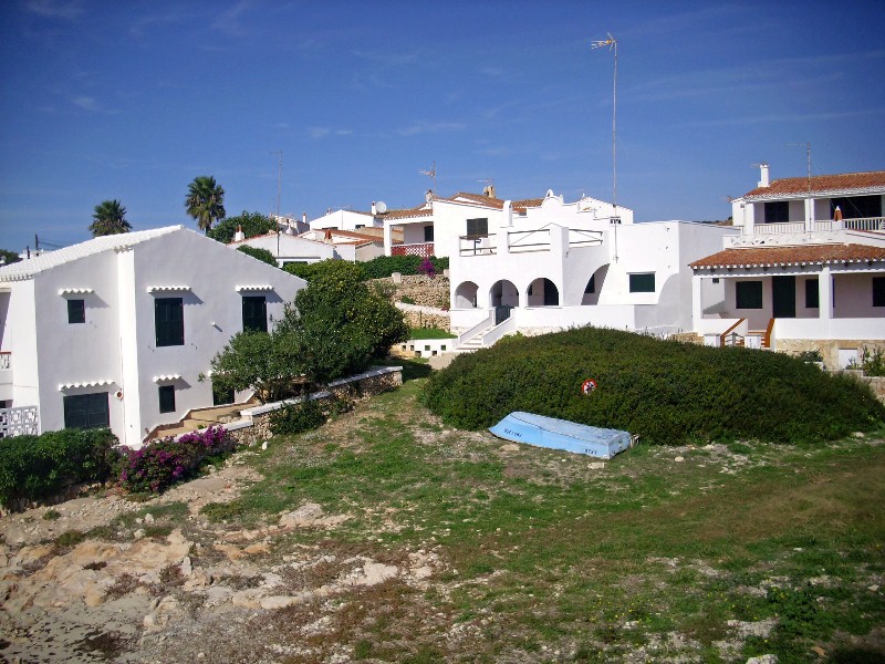 Foto de Menorca (Illes Balears), España