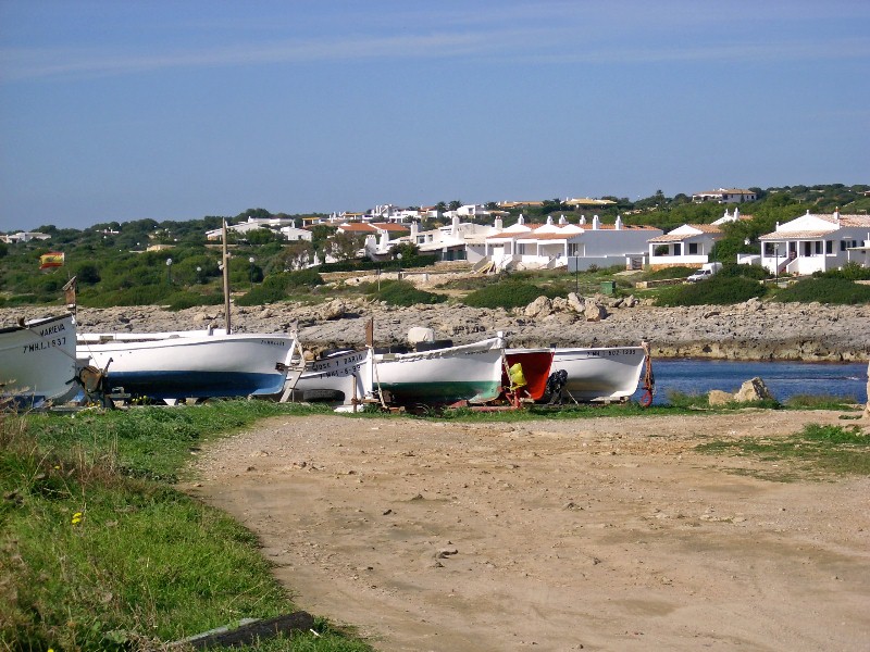 Foto de Menorca (Illes Balears), España