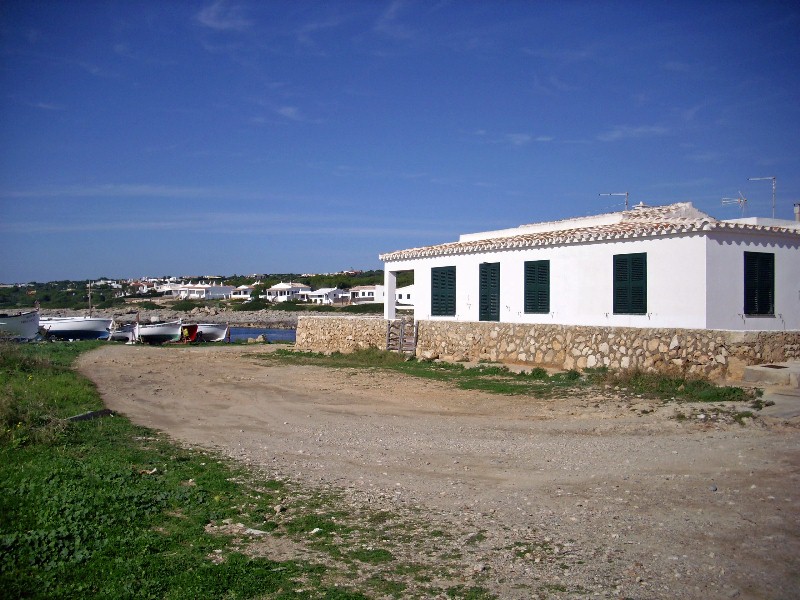 Foto de Menorca (Illes Balears), España