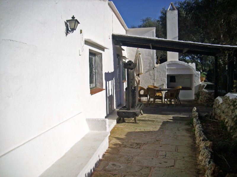 Foto de Mahón - Menorca (Illes Balears), España