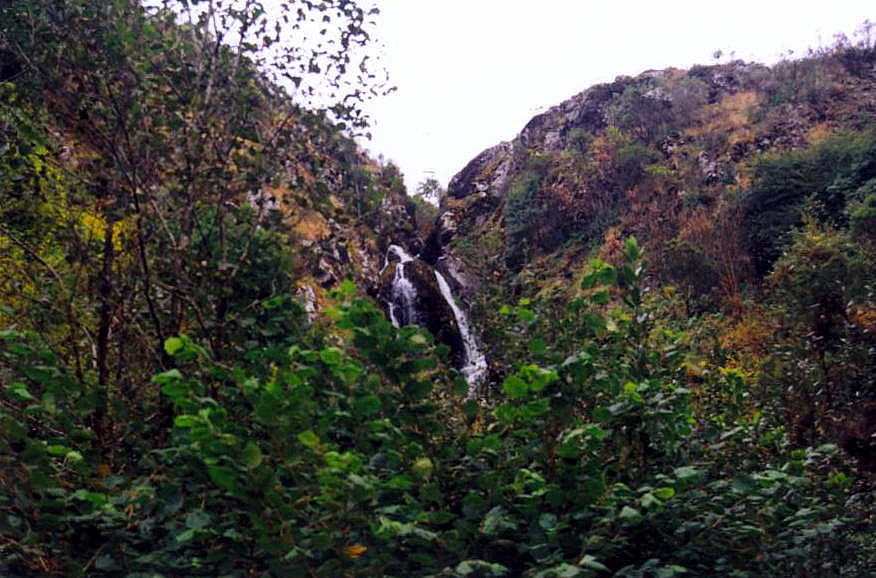 Foto de Carballo (A Coruña), España