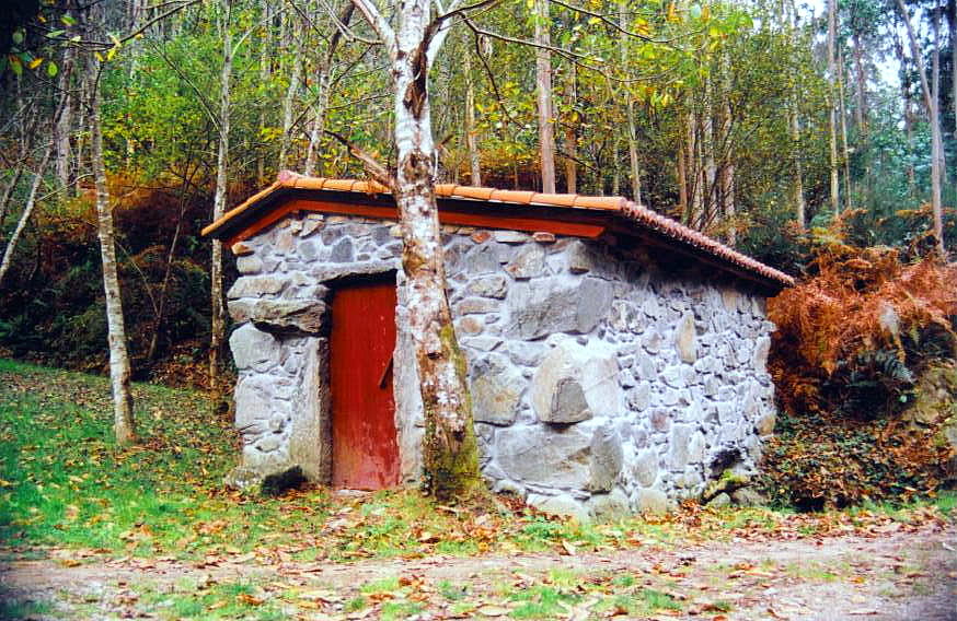 Foto de Carballo (A Coruña), España