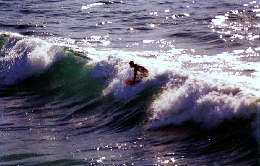 Foto de A Coruña (Galicia), España