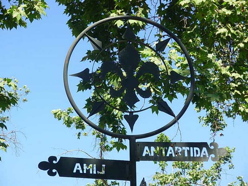 Foto de Los Andes, Chile