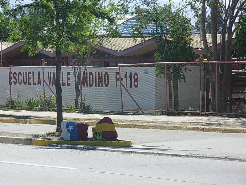 Foto de Los Andes, Chile