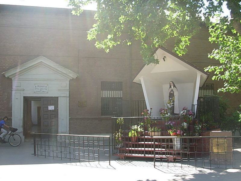 Foto de Los Andes, Chile