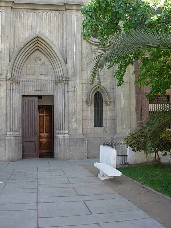 Foto de Los Andes, Chile