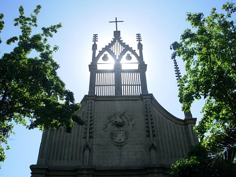 Foto de Los Andes, Chile