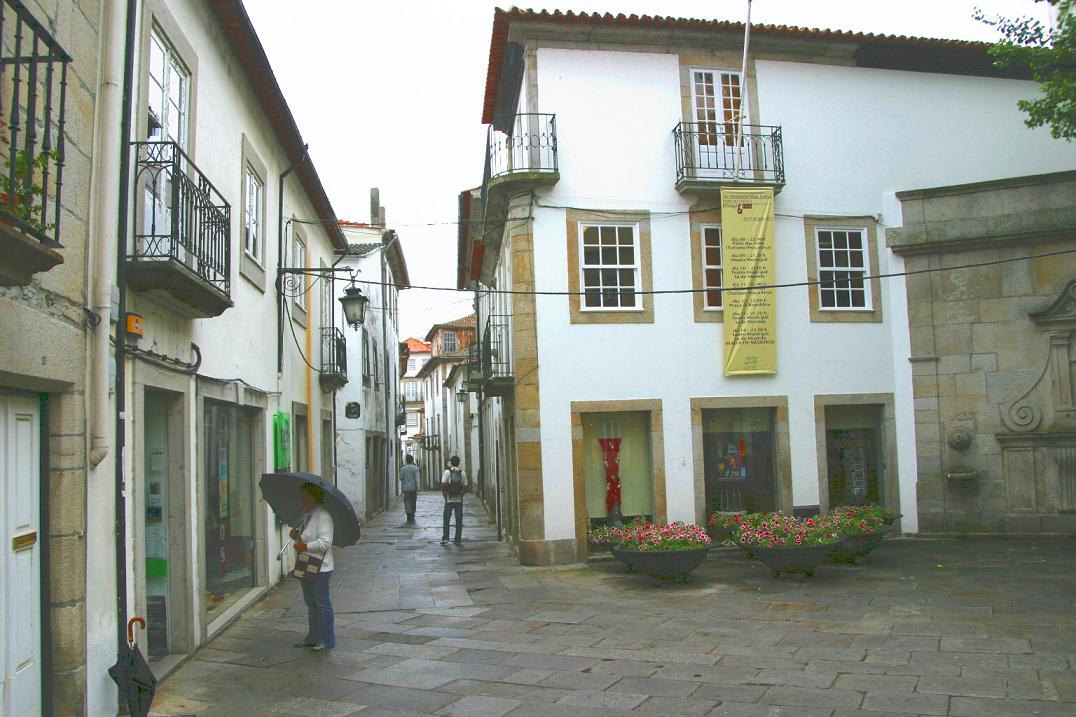 Foto de Viana do Castelo, Portugal