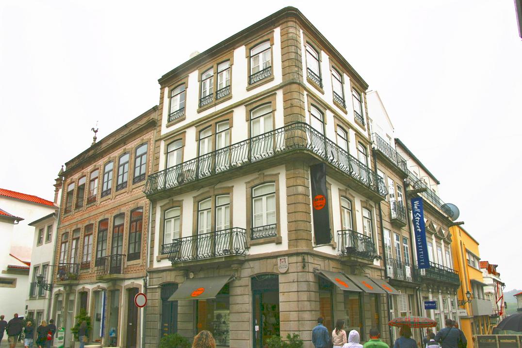 Foto de Viana do Castelo, Portugal