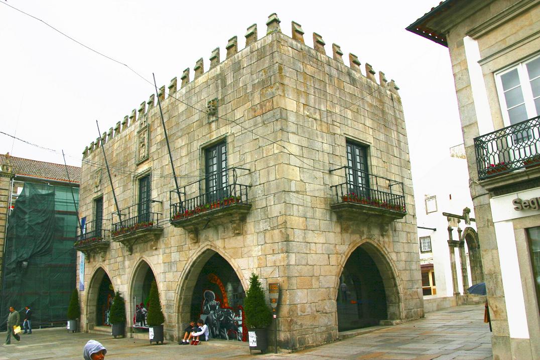 Foto de Viana do Castelo, Portugal