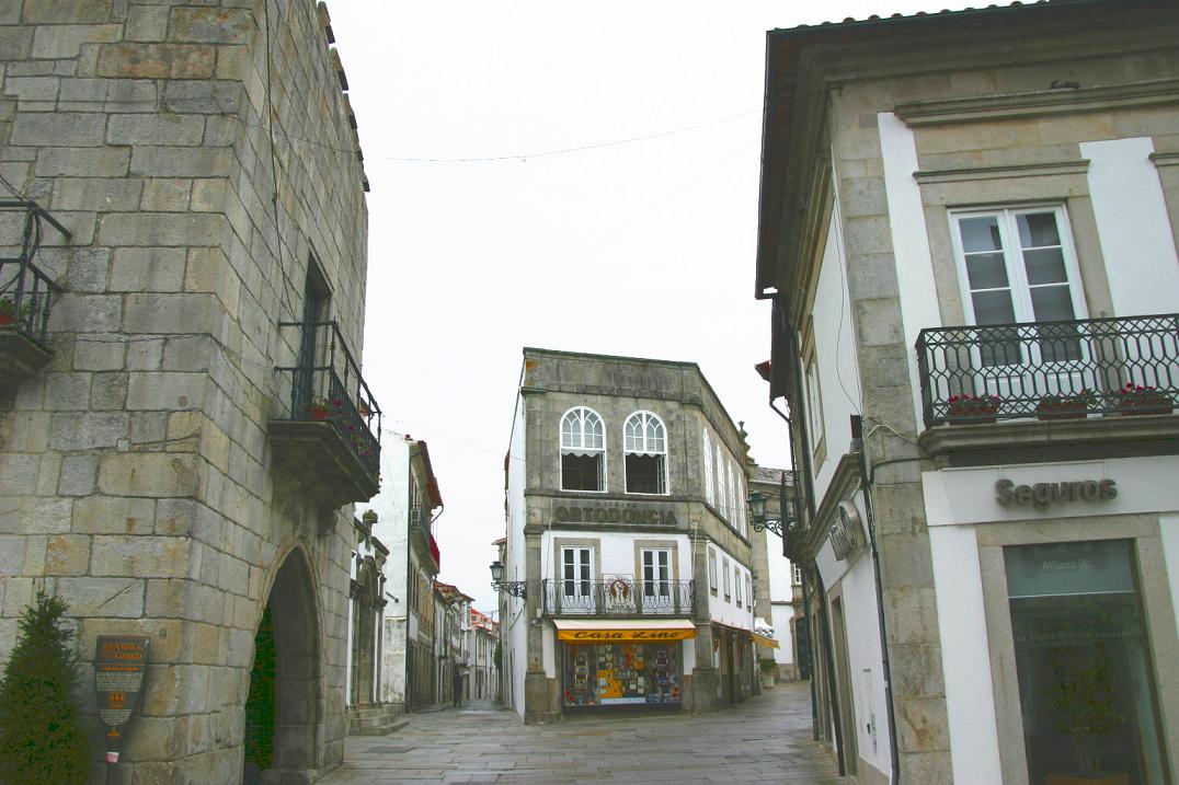 Foto de Viana do Castelo, Portugal