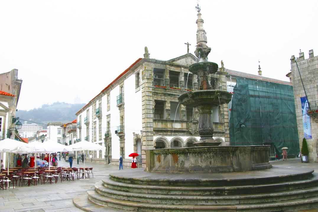 Foto de Viana do Castelo, Portugal
