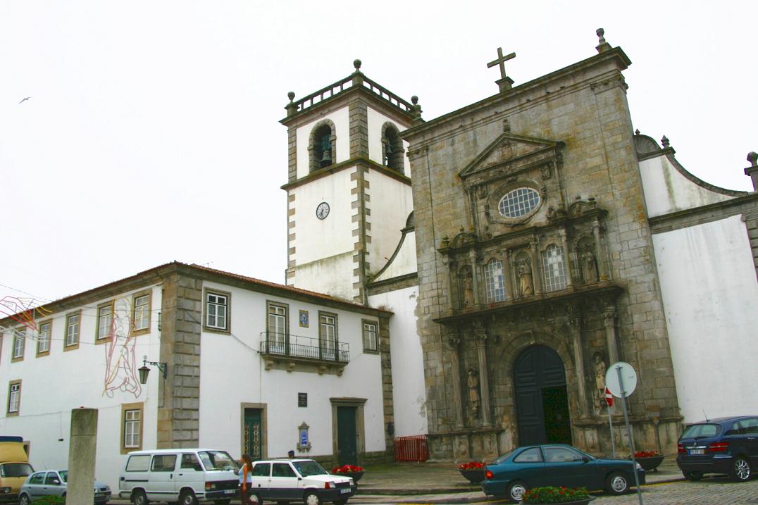 Foto de Viana do Castelo, Portugal