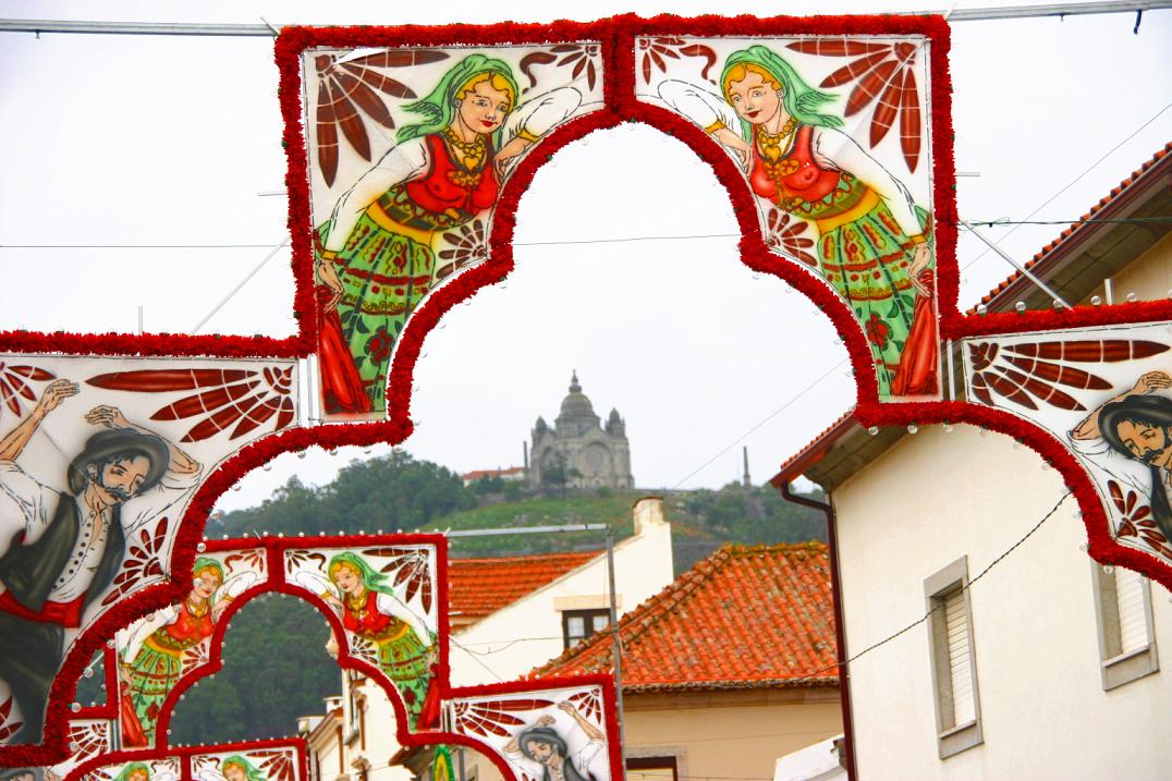 Foto de Viana do Castelo, Portugal