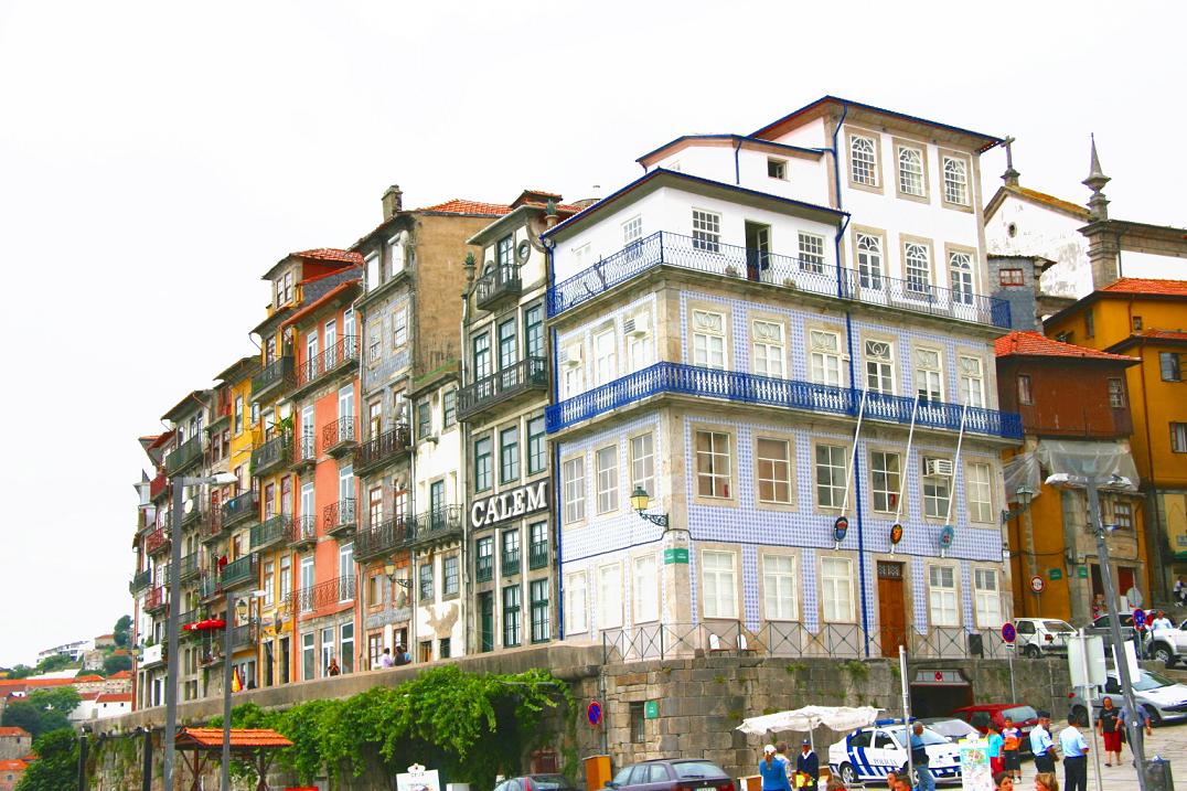 Foto de Oporto, Portugal