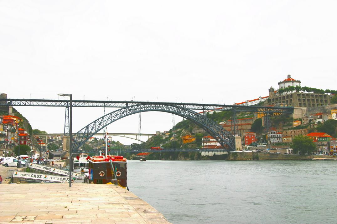Foto de Oporto, Portugal