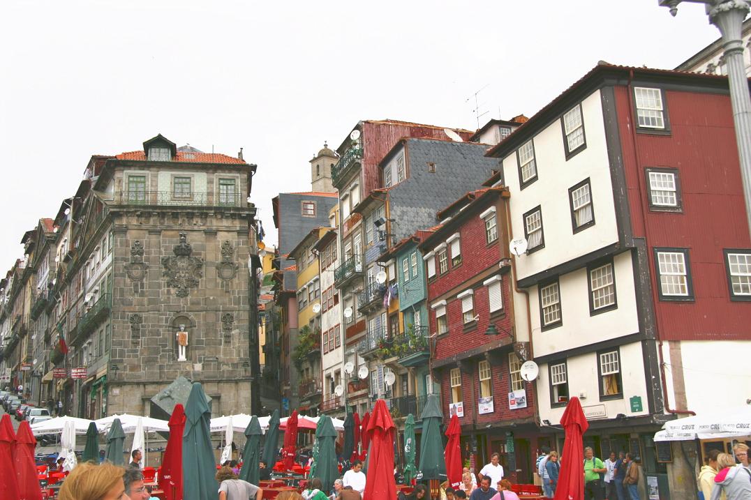 Foto de Oporto, Portugal