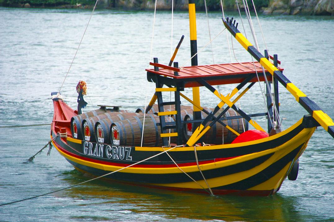 Foto de Oporto, Portugal