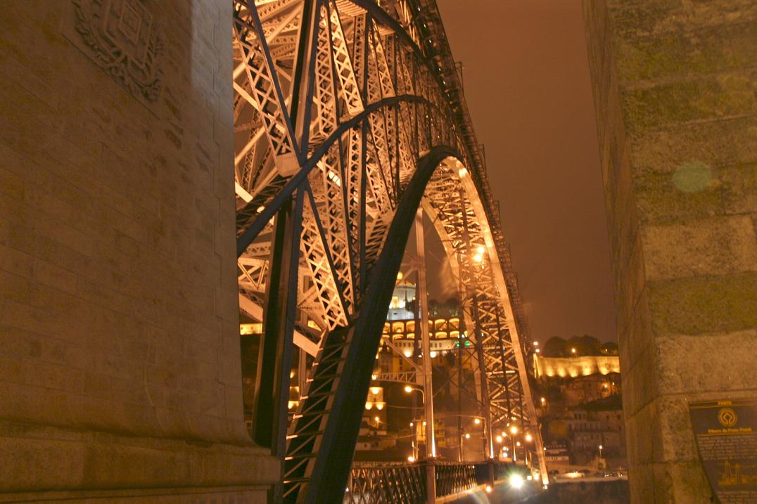 Foto de Oporto, Portugal