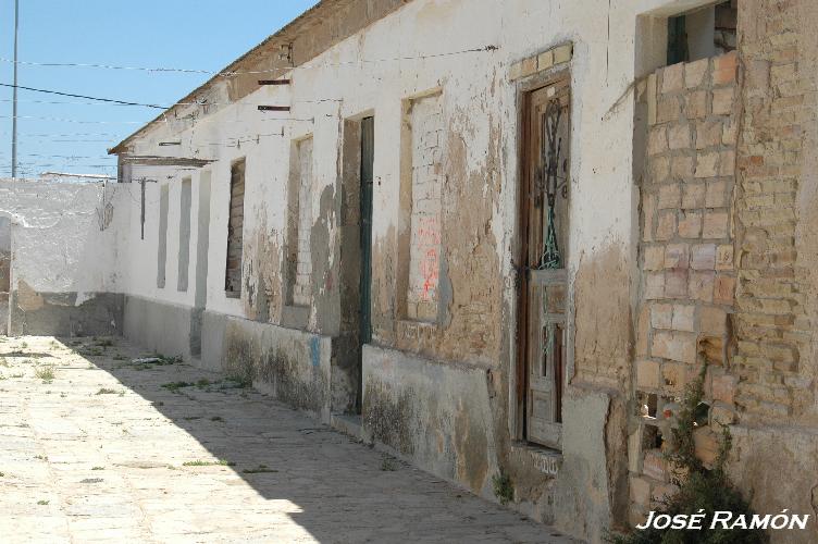 Foto de Chiclana de la Frontera (Cádiz), España