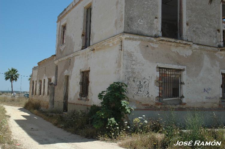 Foto de Chiclana de la Frontera (Cádiz), España