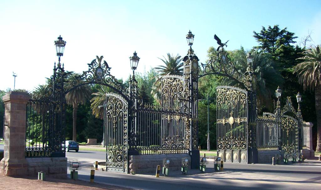 Foto de Mendoza, Argentina