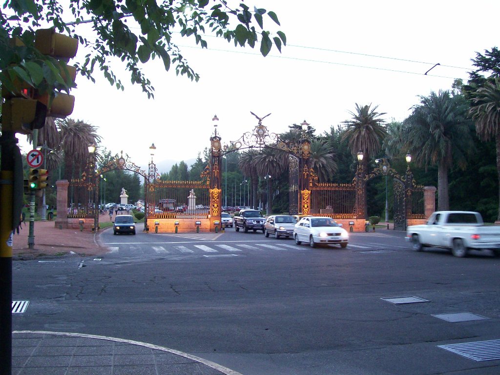 Foto de Mendoza, Argentina